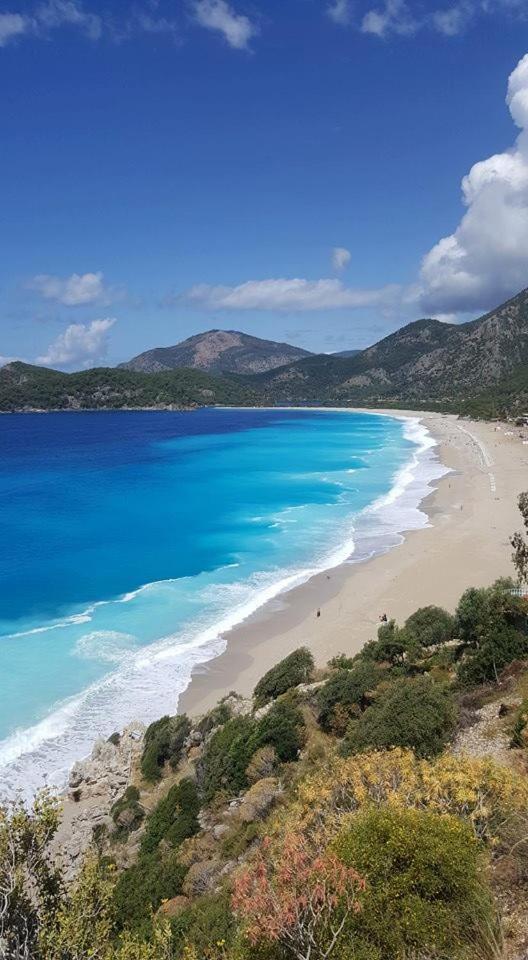 Chateaux B1 Fethiye