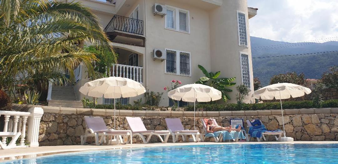 Chateaux B1 * Fethiye