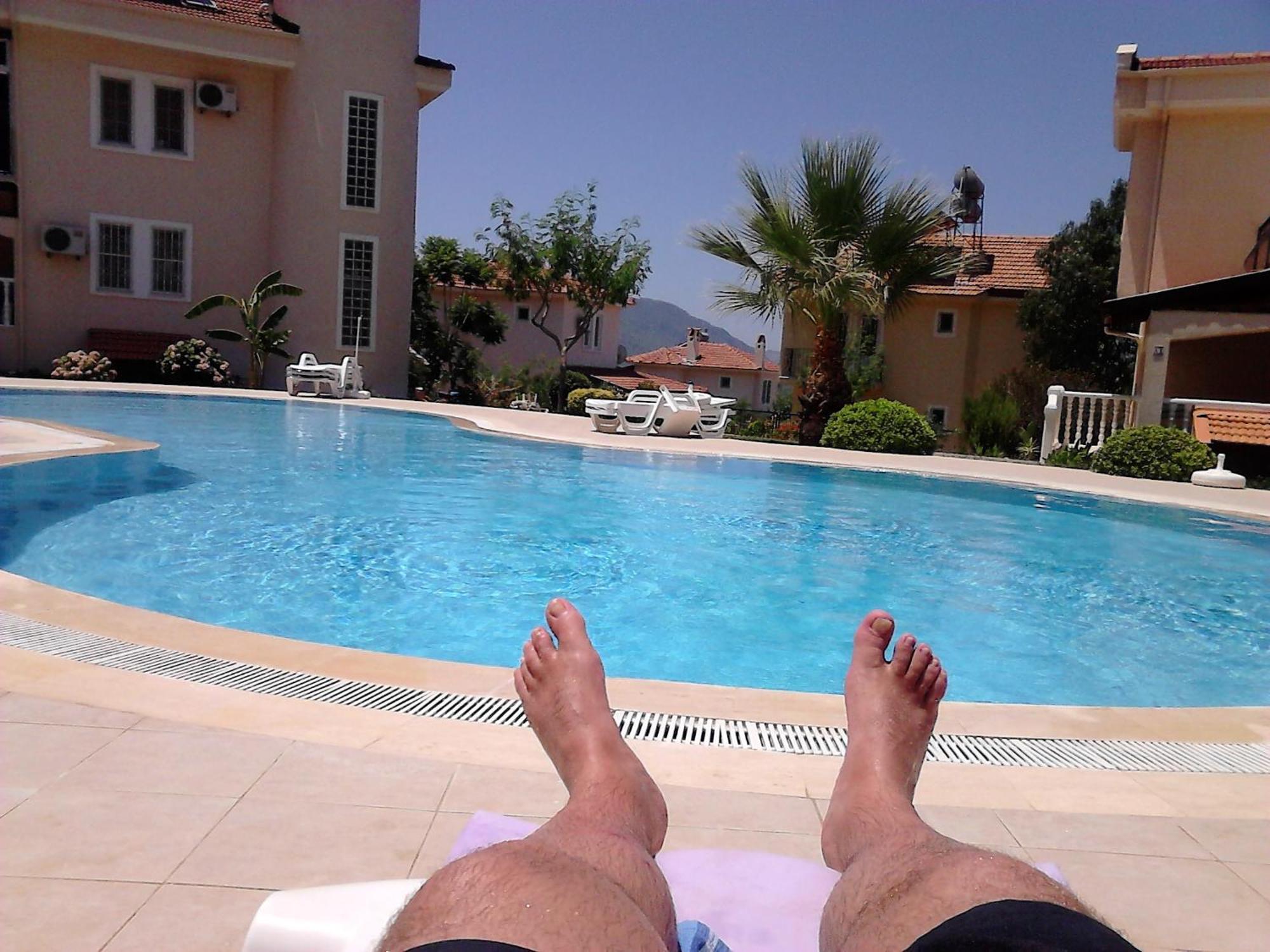 Daire Chateaux B1 *