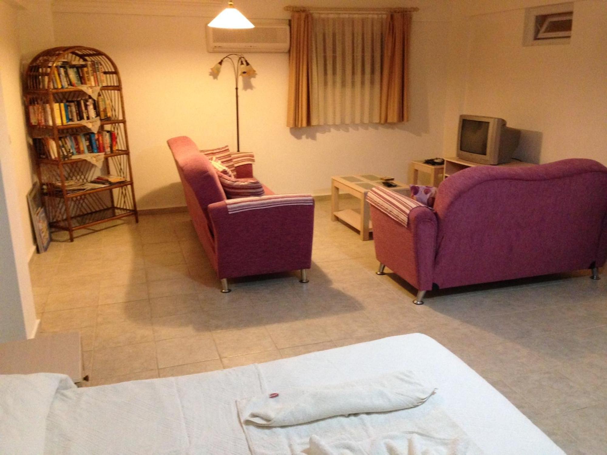 Chateaux B1 Daire *
