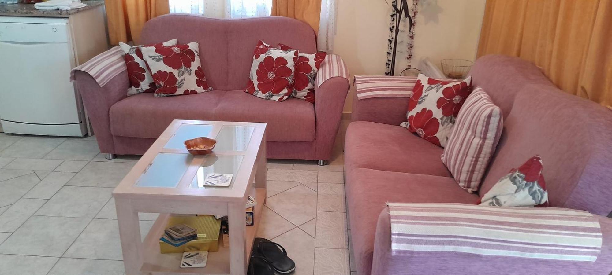 Chateaux B1 Daire